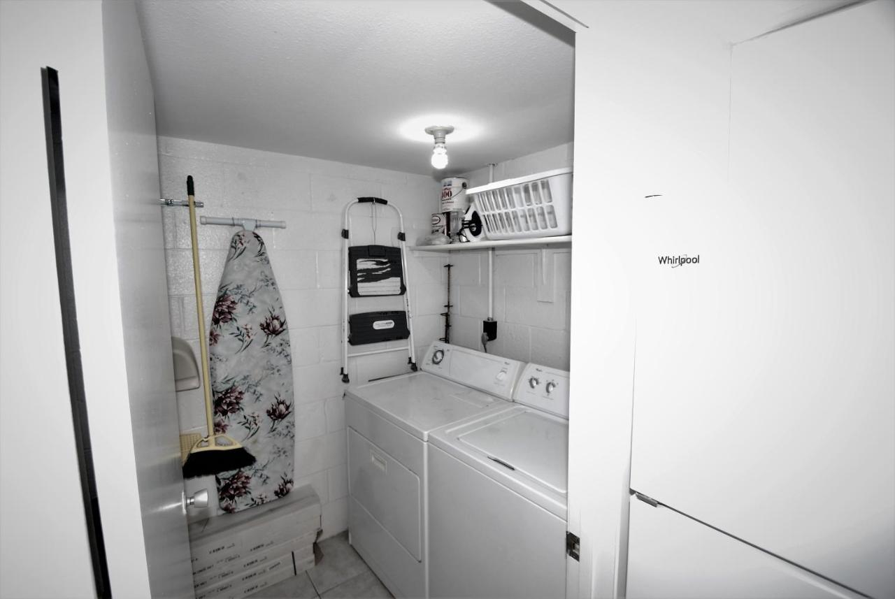 Edgewater Condo Unit #303 Apts Саут Падре Алънд Екстериор снимка