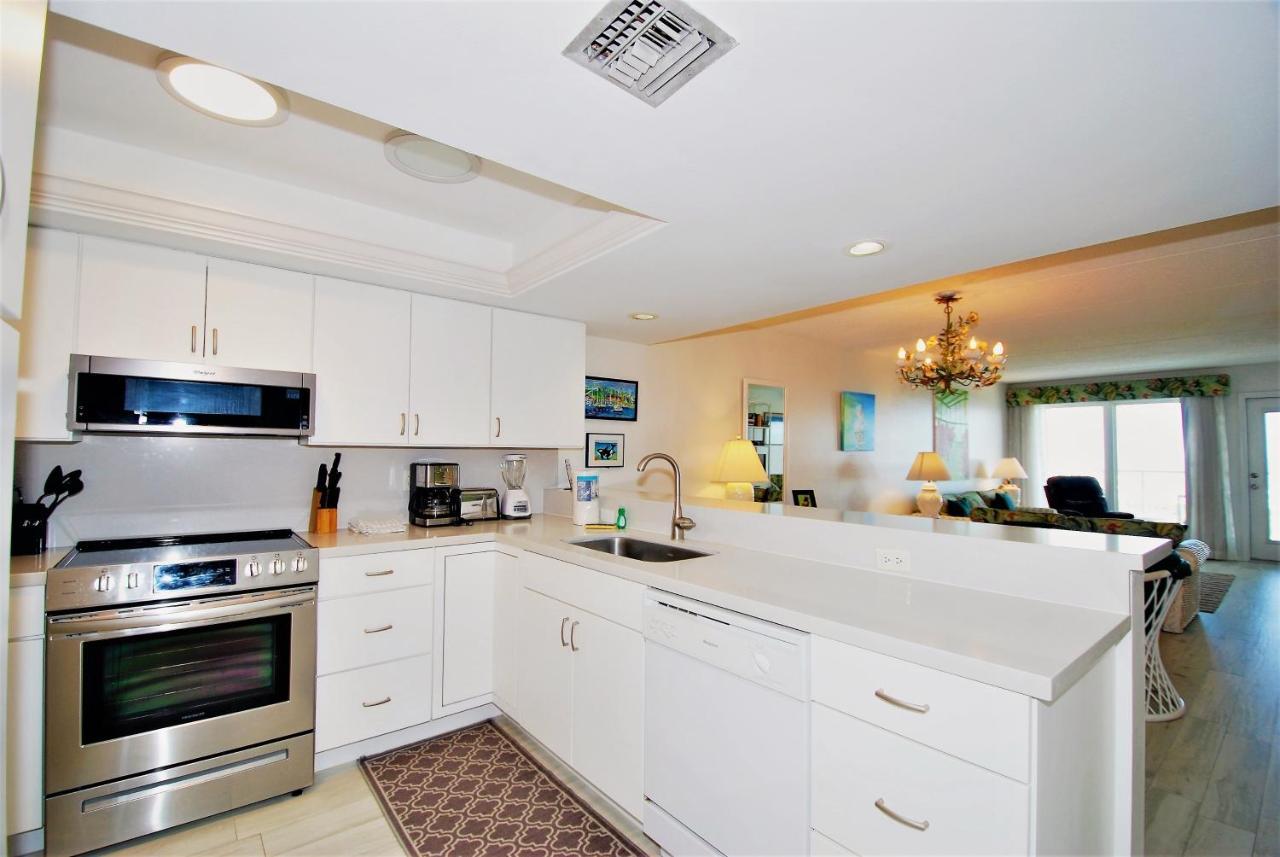 Edgewater Condo Unit #303 Apts Саут Падре Алънд Екстериор снимка