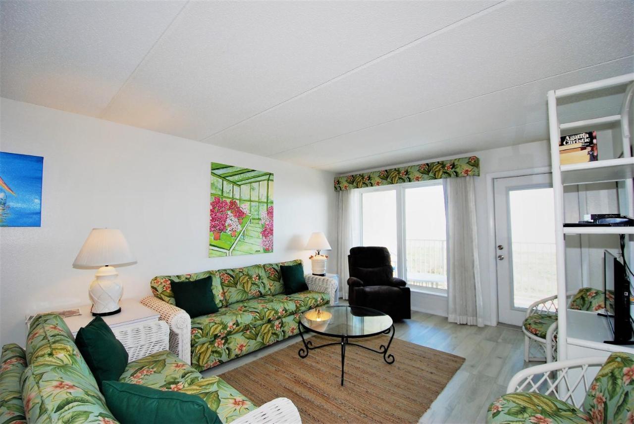 Edgewater Condo Unit #303 Apts Саут Падре Алънд Екстериор снимка