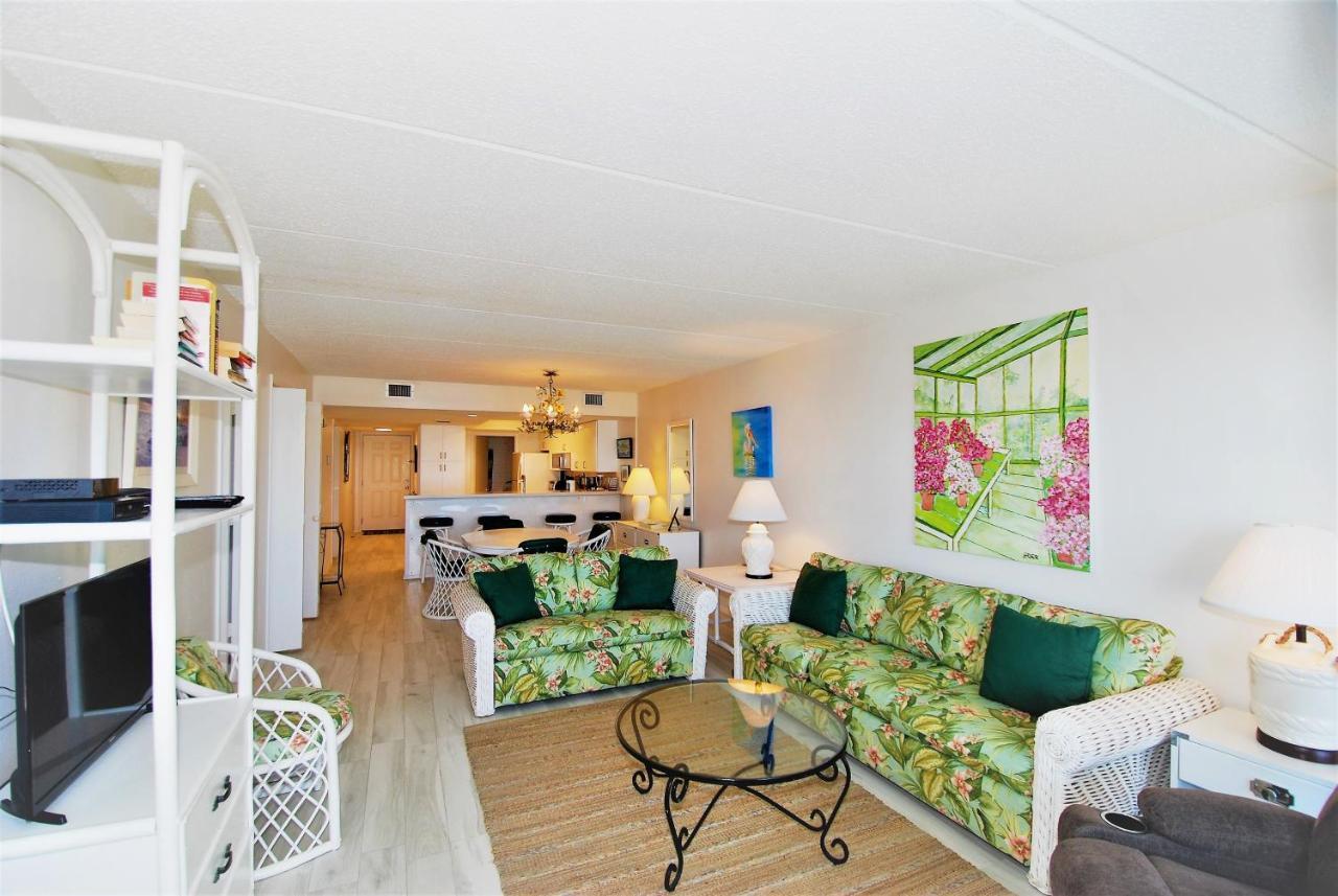 Edgewater Condo Unit #303 Apts Саут Падре Алънд Екстериор снимка
