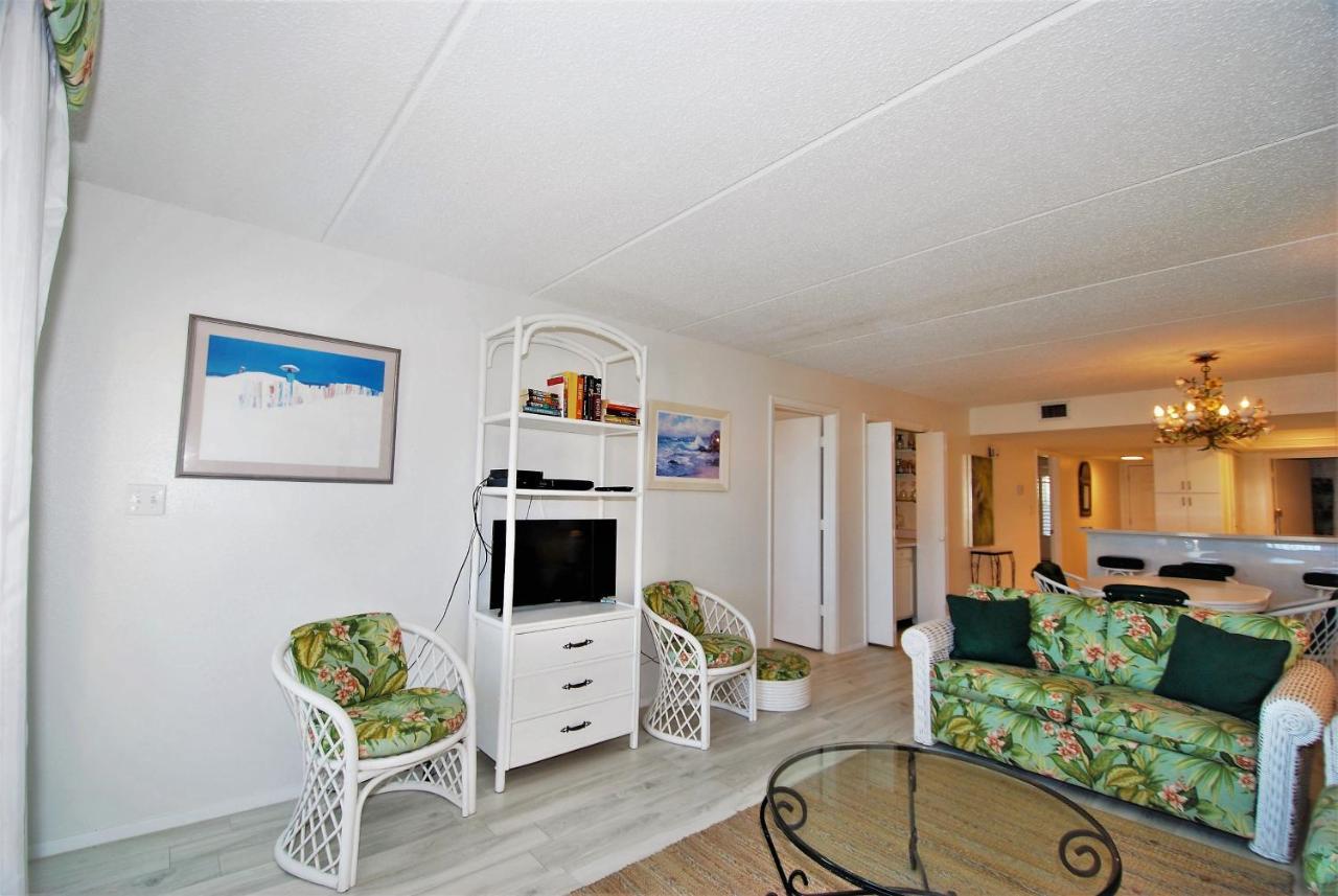 Edgewater Condo Unit #303 Apts Саут Падре Алънд Екстериор снимка