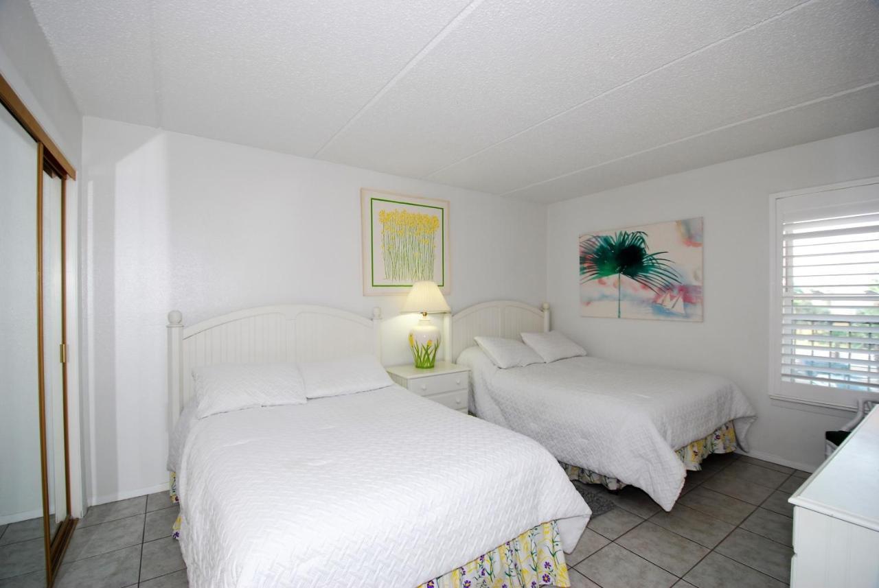 Edgewater Condo Unit #303 Apts Саут Падре Алънд Екстериор снимка