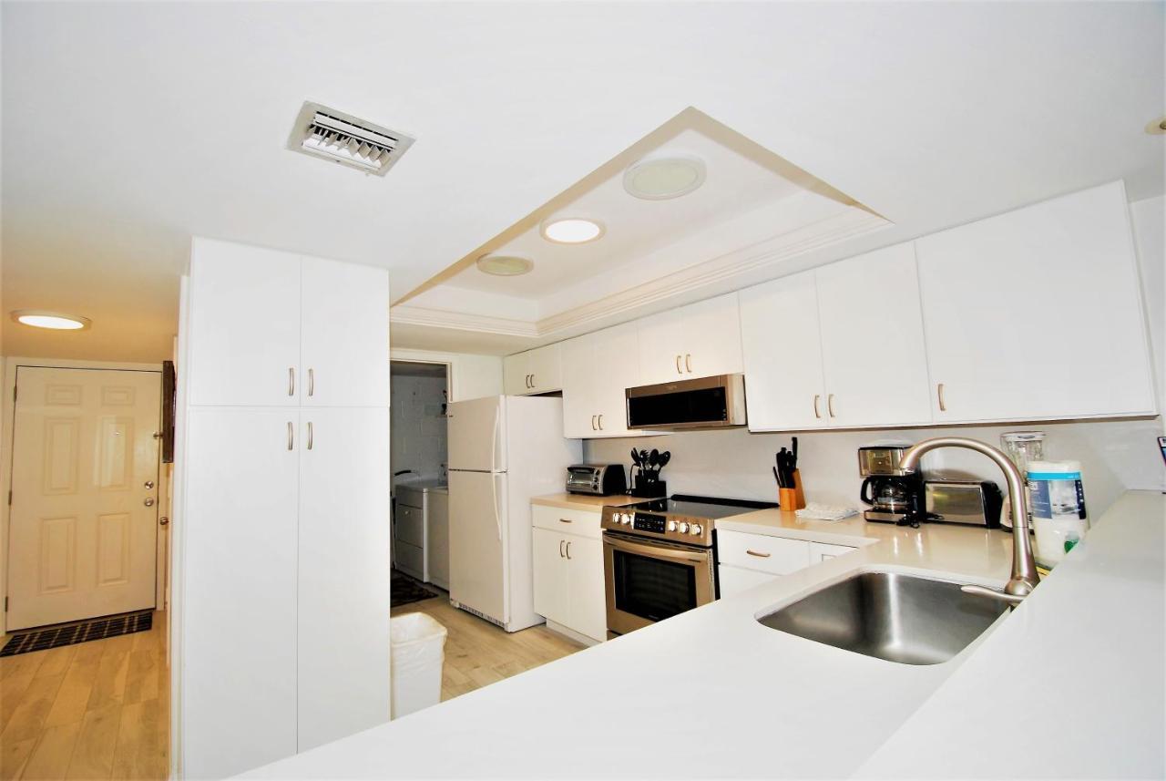 Edgewater Condo Unit #303 Apts Саут Падре Алънд Екстериор снимка