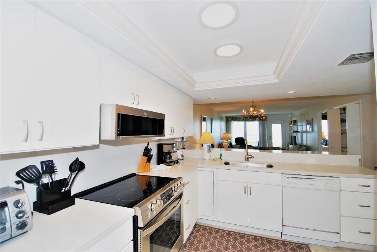 Edgewater Condo Unit #303 Apts Саут Падре Алънд Екстериор снимка