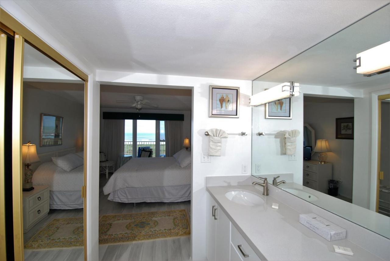 Edgewater Condo Unit #303 Apts Саут Падре Алънд Екстериор снимка