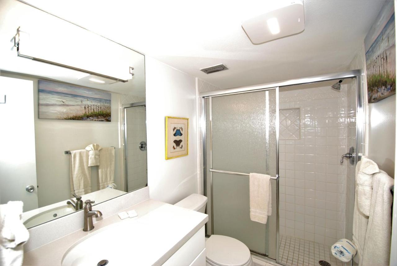 Edgewater Condo Unit #303 Apts Саут Падре Алънд Екстериор снимка