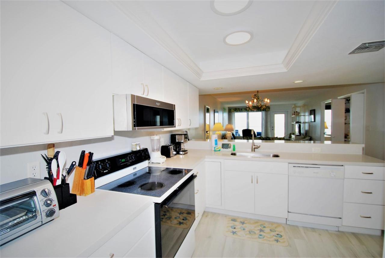 Edgewater Condo Unit #303 Apts Саут Падре Алънд Екстериор снимка